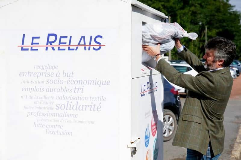 , La métropole veut booster la collecte et le recyclage des vêtements, Made in Marseille