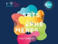 , Marseille &#8211; Le festival des Arts Ephémères s&#8217;expose à Maison Blanche, Made in Marseille