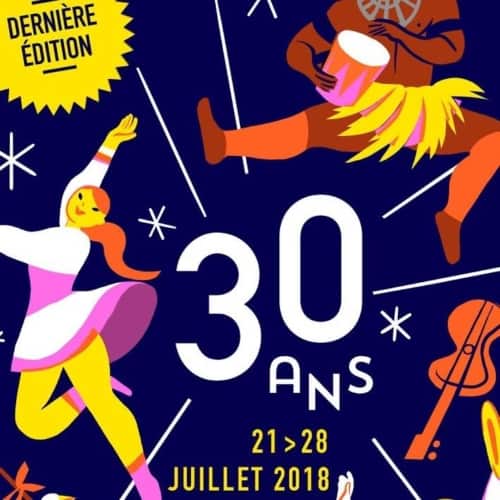 , Le Festival des Musiques du Monde s&rsquo;invite à Martigues pour la dernière fois, Made in Marseille