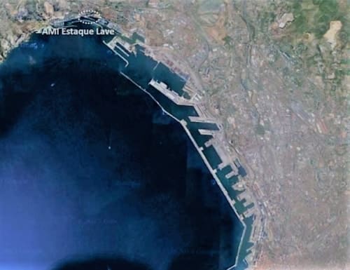 , L&rsquo;avenir du littoral marseillais se dessine à l&rsquo;Estaque : port de Corbières, quai de la Lave…, Made in Marseille