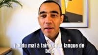 said ahamada interview politique