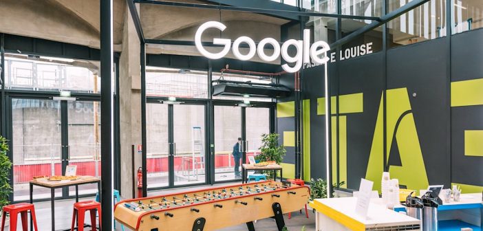 , 50 startups du Sud montent à Paris dans la Station F de Xavier Niel, Made in Marseille