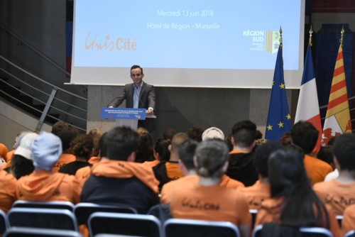 Civique, Comment le Service Civique est devenu une expérience positive privilégiée pour les jeunes, Made in Marseille