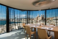 , Mama Shelter, hôtel et restaurant conçu par la star(ck) des architectes, Made in Marseille