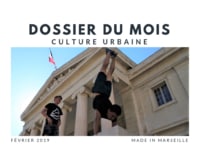 , Vidéo &#8211; Le skate à Marseille : une discipline, plusieurs pratiques, Made in Marseille