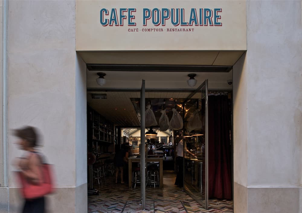 , Café Populaire, une magnifique verrière en plein cœur de Marseille, Made in Marseille