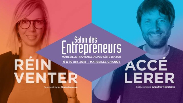 , Découvrez les nouveautés de la 4e édition du Salon des Entrepreneurs de Marseille, Made in Marseille