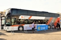 , A51 – La voie dédiée aux bus prolongée de 5 kilomètres entre Aix et Marseille, Made in Marseille
