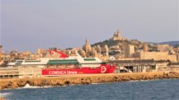 , Un paquebot de croisière condamné pour pollution de l&#8217;air face aux associations, Made in Marseille