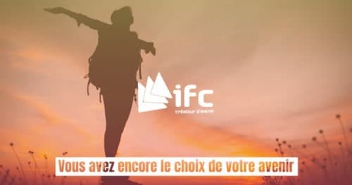 , IFC Marseille, une formation assurée pour entrer dans la vie active, Made in Marseille