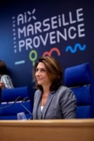 , Les vice-présidents de la Métropole dévoilés, Blum remplace Serrus aux transports, Made in Marseille