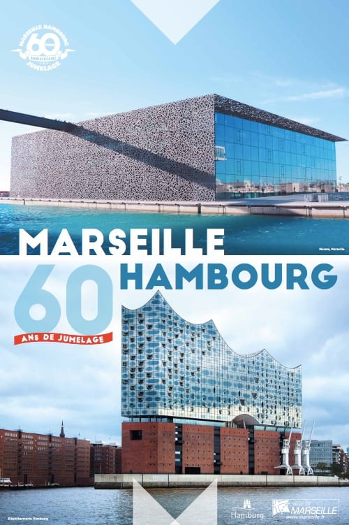 , Mission internationale : Marseille en force à Hambourg, Made in Marseille