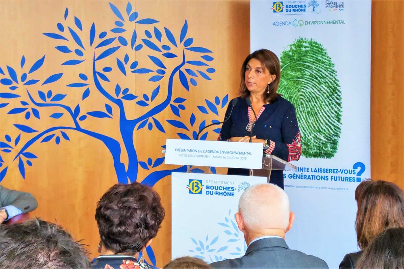 , La métropole et le département lancent un Agenda environnemental à 1 milliard d’euros, Made in Marseille
