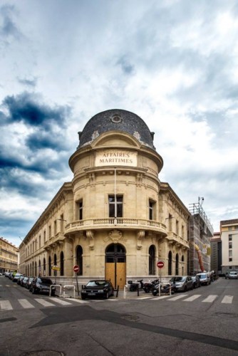 , Cité Fab &#8211; Le 1er espace de coworking pour architectes s&#8217;installe à Marseille, Made in Marseille