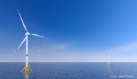 , La Méditerranée fait le forcing pour booster l&rsquo;éolien flottant comme énergie propre, Made in Marseille