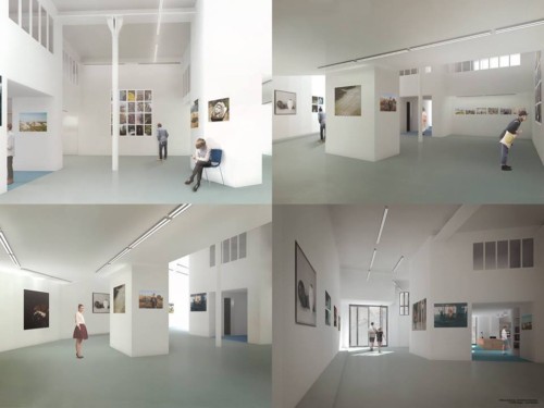 , Le Centre Photographique Marseille ouvre ses portes à la Joliette, Made in Marseille