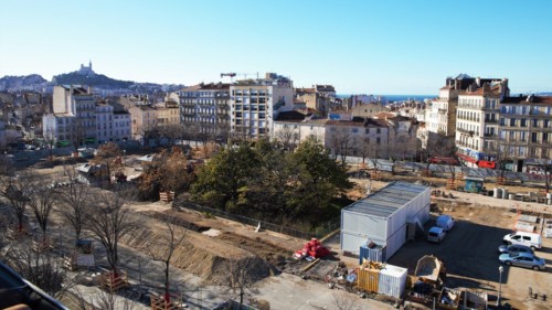 , Quels projets vont transformer Marseille en 2019 ?, Made in Marseille