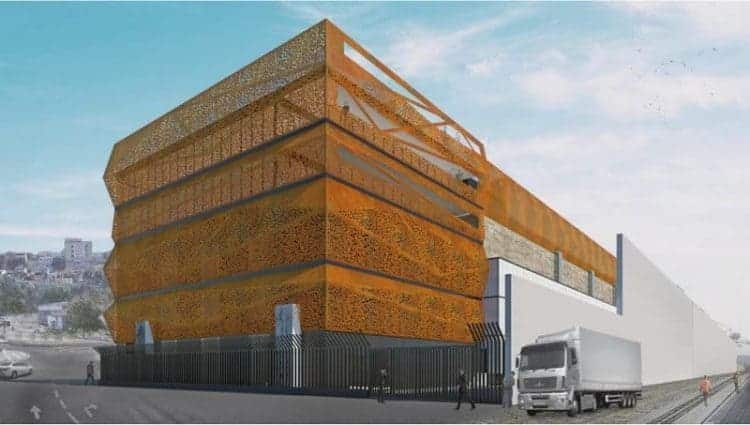 , Interxion annonce la construction de 2 nouveaux data centers à Marseille, Made in Marseille