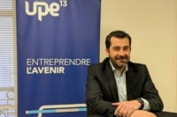 , Johan Bencivenga démissionne de la présidence de l’UPE 13, Made in Marseille