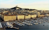 , Municipales 2020 : L&rsquo;ambition d&rsquo;Emmanuel Macron pour Marseille, Made in Marseille