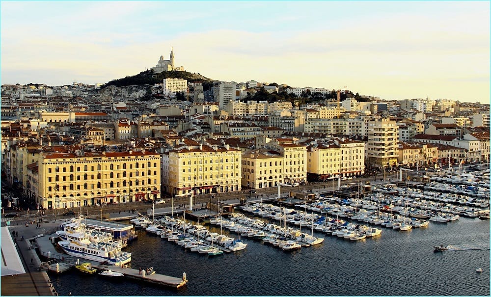 , Marseille 2020 : une alliance est-elle possible entre LR et LREM ?, Made in Marseille