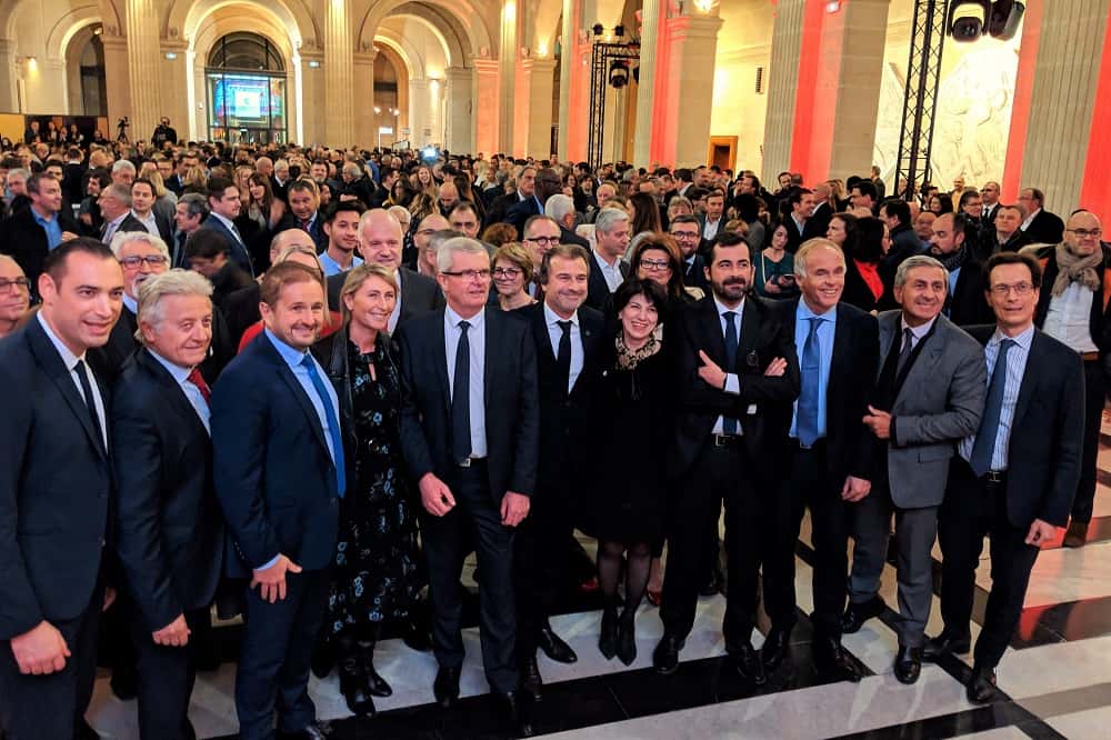 , Avec « Tous Acteurs », la CCIMP invite les entrepreneurs dans le Grand débat national, Made in Marseille
