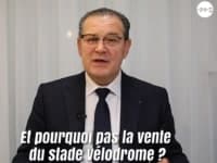 , Clap Politique ! Didier Réault et les Calanques, Made in Marseille