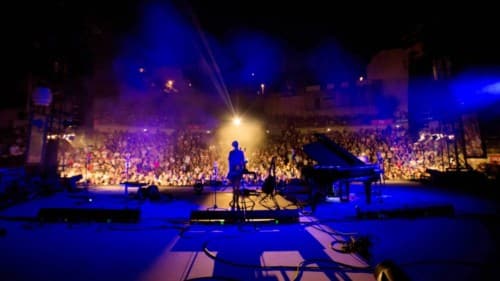 , Le festival « Jazz des Cinq Continents » revient en Provence, Made in Marseille