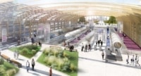 , L&rsquo;enquête publique sur l&rsquo;extension de l&rsquo;aéroport Marseille-Provence suscite le débat, Made in Marseille
