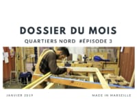 , Le Carburateur – machine à créer des entreprises dans les quartiers nord, Made in Marseille