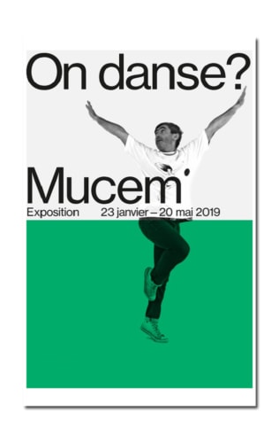 , &#8220;On danse ?&#8221; l&#8217;exposition qui va faire bouger Marseille ouvre au Mucem, Made in Marseille