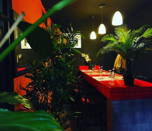 , Les restaurants où manger indonésien à Marseille, Made in Marseille