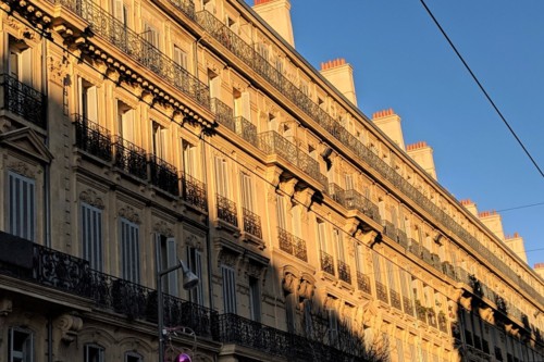, Rue de la République : l&#8217;Etat va louer des logements vides pour les délogés, Made in Marseille