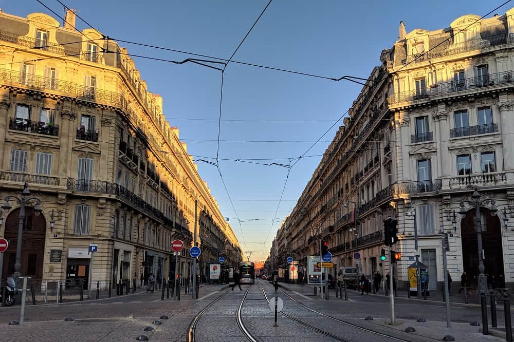 , Rue de la République : l&rsquo;Etat va louer des logements vides pour les délogés, Made in Marseille