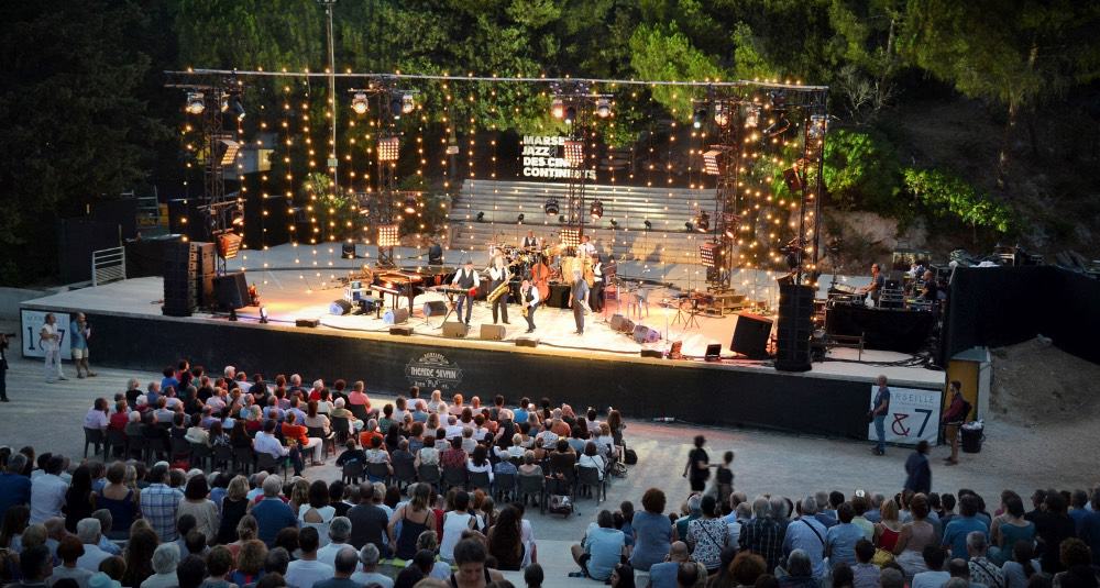 , Le programme du 20e Festival Marseille Jazz des Cinq Continents se dévoile, Made in Marseille