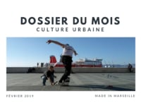 , Vidéo – Le skate à Marseille : une discipline, plusieurs pratiques, Made in Marseille