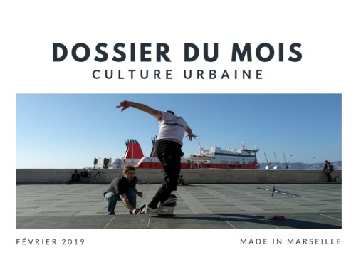 , Le skatepark de la Friche fête ses 10 ans, Made in Marseille