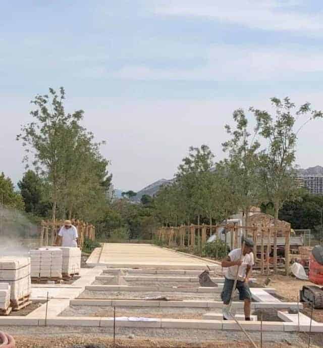, Le parc de la Jarre, un nouveau jardin public au Sud de Marseille, Made in Marseille