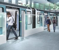 tramway, La ligne 3 du tramway &#8220;nord-sud&#8221; entre La Castellane et La Rouvière ouvrira en 2025, Made in Marseille