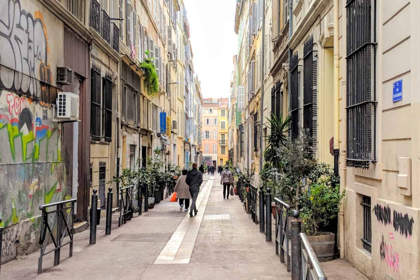 Le permis de louer mis en place à Noailles dès le 15 octobre