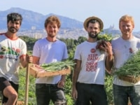 , Deux jours pour cultiver les échanges sur l&rsquo;agriculture urbaine de demain, Made in Marseille