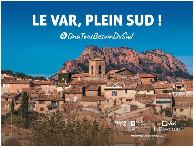 , Un Plan de relance sans précédent pour l&#8217;économie touristique en Région Sud, Made in Marseille