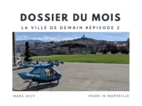 , Domotique, smart home, logement autonome : la maison de demain se construit aujourd&rsquo;hui, Made in Marseille