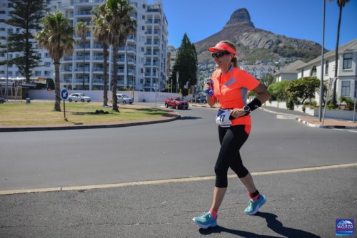 , Emma Clair-Dumont, 7 marathons en 7 jours et le goût du défi en mode de vie, Made in Marseille