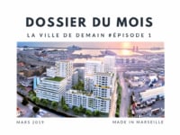 , Mobilités du futur : comment se déplacera-t-on demain ?, Made in Marseille