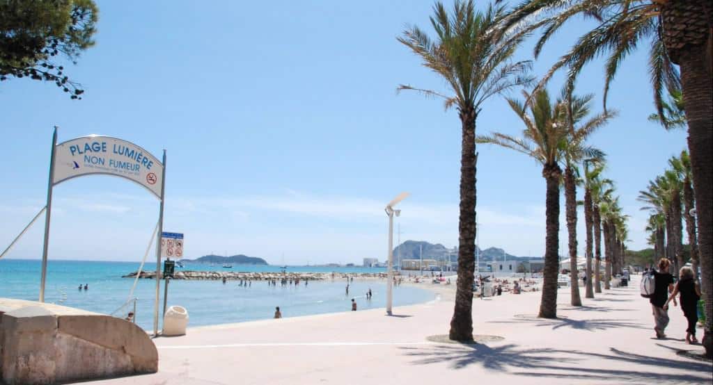 , La Ciotat entre dans le club prisé des plus belles baies du monde, Made in Marseille