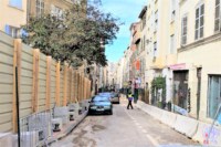 , Bruno Gilles, sénateur et candidat à Marseille, dépose une loi contre l&rsquo;habitat insalubre, Made in Marseille