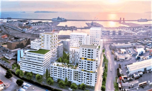 , Domotique, smart home, logement autonome : la maison de demain se construit aujourd&#8217;hui, Made in Marseille