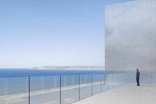 , Avec la Tour Mirabeau, la CMA CGM poursuit la skyline marseillaise, Made in Marseille