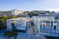 , L&rsquo;Etat accorde plus de 61 millions d&rsquo;euros pour rendre Aix-Marseille Université plus verte, Made in Marseille